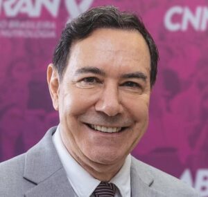 Picture of Prof. Dr. Durval Ribas Filho